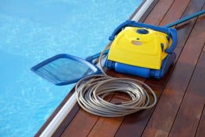 Automatic pool cleaners